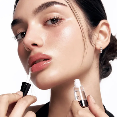 Блиск-плампер для губ з мікроголками VT Cosmetics Reedle Shot Lip Plumper 4.3 g