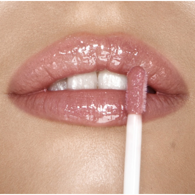 Блеск для губ Charlotte Tilbury Jewel Lips (Pillow Talk) 1.4 ml (без коробочки, из набора)
