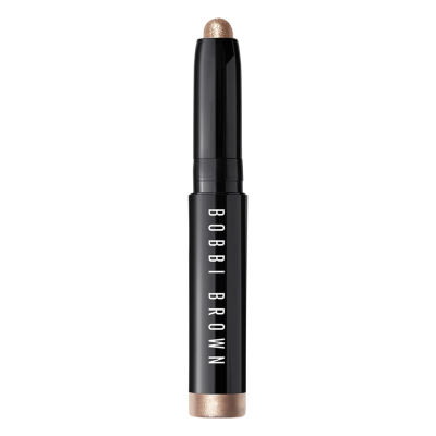 Кремовые тени Bobbi Brown Long-Wear Cream Shadow Stick (Smokey Topaz) 0.9 g (без коробочки, из набора)