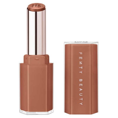 Глянцевая помада для губ Fenty Beauty High-Shine Gloss Stick (Fenty Glow 03) 3.6 g