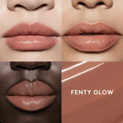Глянцева помада для губ Fenty Beauty High-Shine Gloss Stick (Fenty Glow 03) 3.6 g