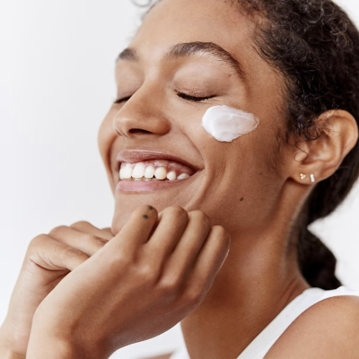 Зволожуючий крем для обличчя з екстрактом рози Fresh Rose Deep Hydration Face Cream 50 ml