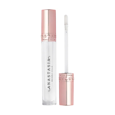 Прозорий блиск для губ Anastasia Beverly Hills Crystal Lip Gloss (Glass) 4.8 ml без коробочки, з набору