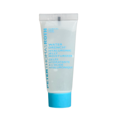 Зволожуючий крем-гель з гіалуроновою кислотою Peter Thomas Roth Water Drench Hyaluronic Jelly Moisturizer 7.5 ml Mini