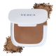 Бронзер з матовим фінішем Vesca Kissed By Soft-Matte Bronzing Powder (Kissed by Diani) 10 g