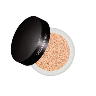 Розсипчаста пудра Laura Mercier Loose Setting Powder (Translucent) 2 g (без коробочки, з набору)