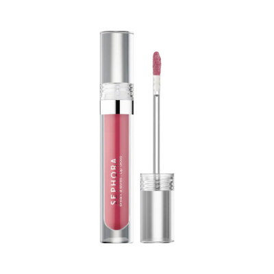 Блиск для губ Sephora Glossed Lip Gloss (100 Busy) 3 ml