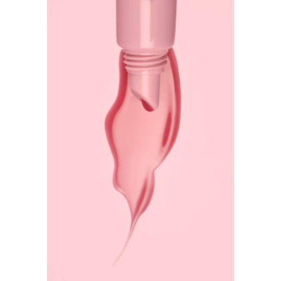 Лімітований блиск-ліппер для губ Lipss & Cher'17 Pinky Love (рожевий) 8 ml