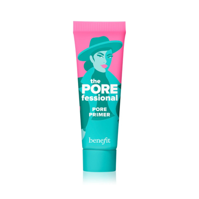 Разглаживающая база под макияж Benefit The POREfessional Pore Primer 7.5 ml Mini