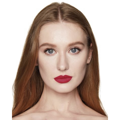 Помада Charlotte Tilbury Hot Lips Matte Revolution (Carina's Love) 3.5 g
