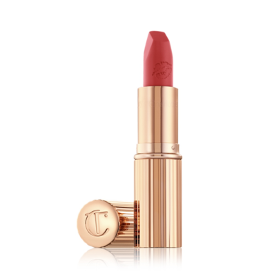 Помада Charlotte Tilbury Hot Lips Matte Revolution (Carina's Love) 3.5 g