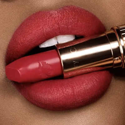 Помада Charlotte Tilbury Hot Lips Matte Revolution (Carina's Love) 3.5 g