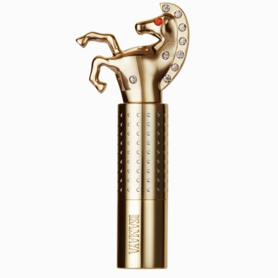 Помада для губ ISAMAYA Luckykiss Diamond Lip Glow (Bluff) 3.5 g