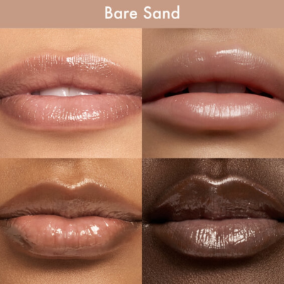 Масло для губ Summer Fridays Dream Lip Oil (Bare Sand) 4.5 ml