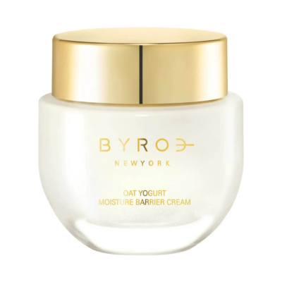 Восстанавливающий крем для лица Byroe Oat Yogurt Moisture Barrier Cream 50 ml