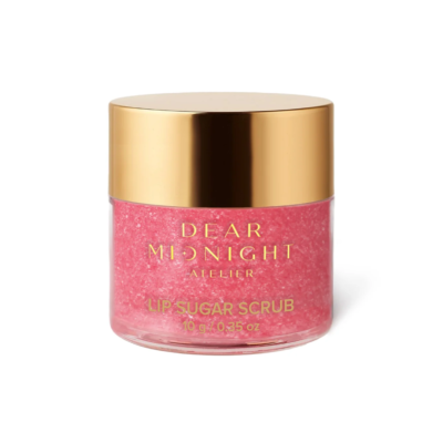 Скраб для губ Dear Midnight Atelier Lip Sugar Scrub 10 g