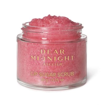 Скраб для губ Dear Midnight Atelier Lip Sugar Scrub 10 g