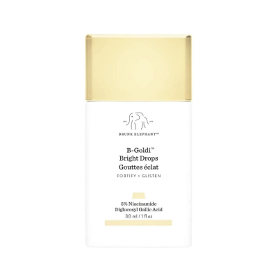 Краплі для сяйва шкіри Drunk Elephant B-Goldi Bright Drops 30 ml