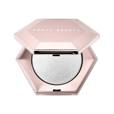 Хайлайтер для обличчя Fenty Beauty By Rihanna Diamond Bomb All-Over Veil (How Many Carats?!) 8 g (Уцінка)