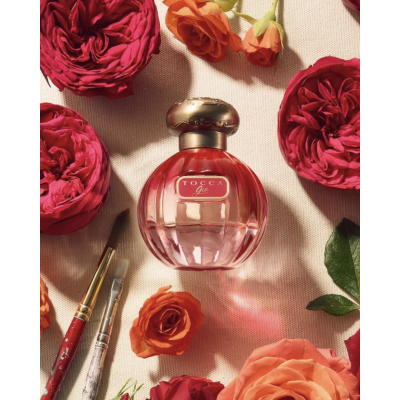 Парфумована вода Токка Gia 5 ml