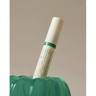Лифтинг-сыворотка для кожи вокруг глаз Axis-Y Vegan Collagen Eye Serum 10 ml