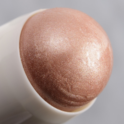 Кремовий хайлайтер Merit Day Glow Highlighting Balm (Bounce) 4 g (без коробочки, з набору)