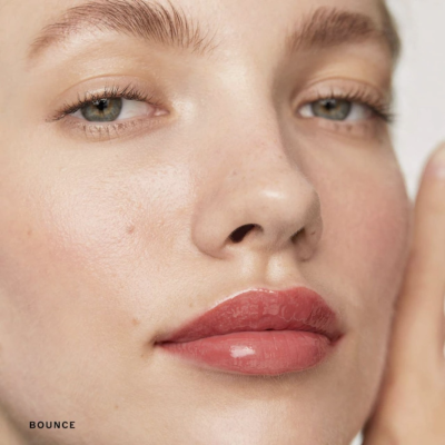 Кремовий хайлайтер Merit Day Glow Highlighting Balm (Bounce) 4 g (без коробочки, з набору)