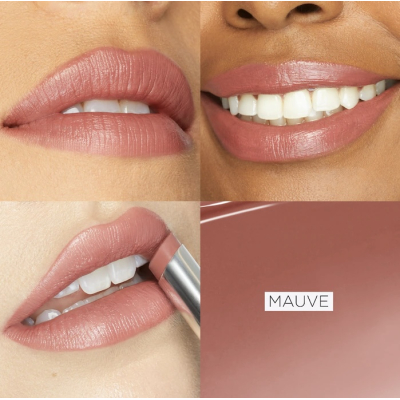 Помада для губ Tarte Cosmetics Maracuja Juicy Lip Creme (Mauve) 1.3 g