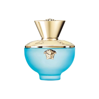 Туалетная вода Версаче Pour Femme Dylan Turquoise 5 ml