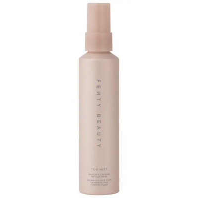 Зволожуючий фіксатор макіяжу Fenty Beauty You Mist Makeup-Extending Setting Spray 100 ml
