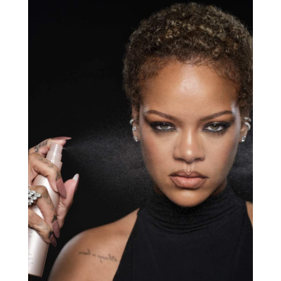 Зволожуючий фіксатор макіяжу Fenty Beauty You Mist Makeup-Extending Setting Spray 100 ml