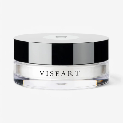 Розсипчаста фіксуюча пудра Viseart Professional Seamless Setting Powder 8 g