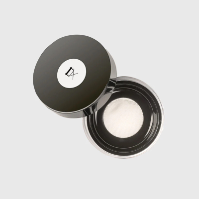 Рассыпчатая фиксирующая пудра Viseart Professional Seamless Setting Powder 8 g