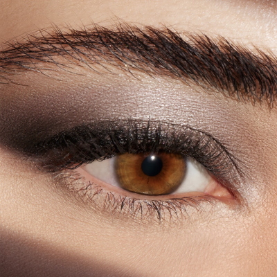 Палетка теней Estée Lauder Pure Color Envy Luxe EyeShadow Quad (04 Desert Dunes) 6 g