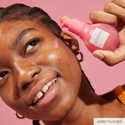 Сыворотка с витамином С Glow Recipe Guava Vitamin C Brightening Serum 30 ml