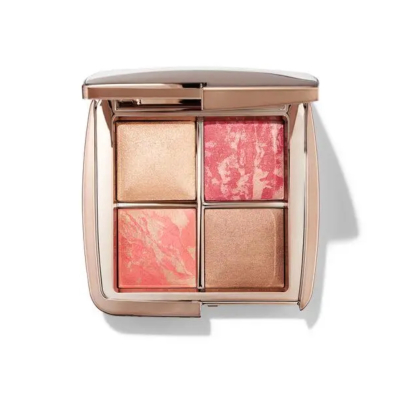 Контурна палетка Hourglass Ambient Lighting Palette Golden Rose 4х1.4 g