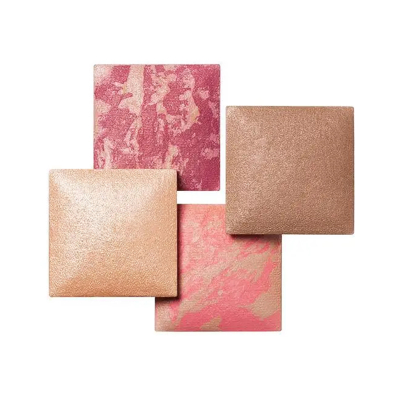 Контурная палетка Hourglass Ambient Lighting Palette Golden Rose 4х1.4 g