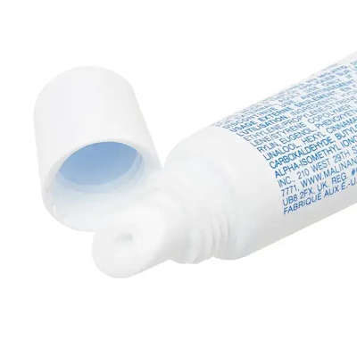 Бальзам для губ "Мохіто" Malin+Goetz Mojito Lip Balm 10 ml 