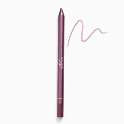 Олівець для очей Beauty Vaulte Pencil Eyeliner Purple Shimmer (Bold Bria) 1 g