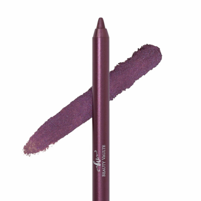 Олівець для очей Beauty Vaulte Pencil Eyeliner Purple Shimmer (Bold Bria) 1 g