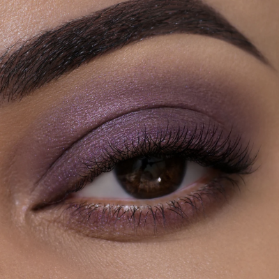 Олівець для очей Beauty Vaulte Pencil Eyeliner Purple Shimmer (Bold Bria) 1 g
