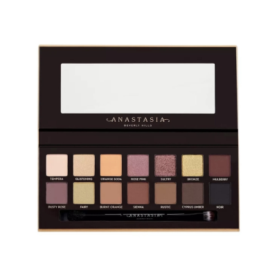 Палетка тіней Anastasia Beverly Hills Soft Glam 14 x 0.74 g