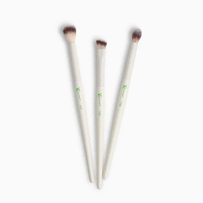 Набор кистей для теней YC Collection 3-piece Brush Set