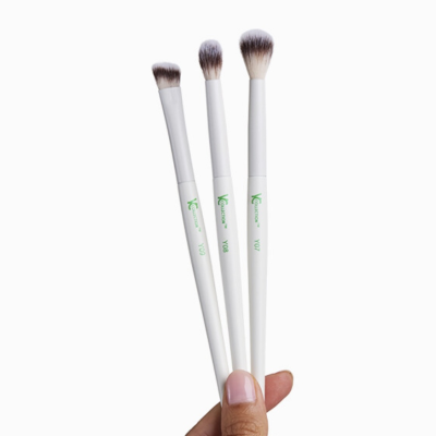 Набір пензлів для тіней YC Collection 3-piece Brush Set