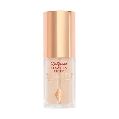 Підсвічуючий фільтр Charlotte Tilbury Hollywood Flawless Filter (1 Fair) 5.5 ml