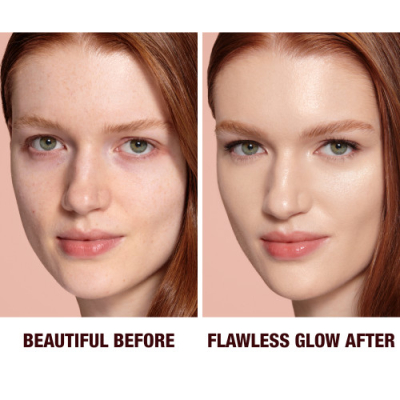 Подсвечивающий фильтр Charlotte Tilbury Hollywood Flawless Filter (1 Fair) 5.5 ml
