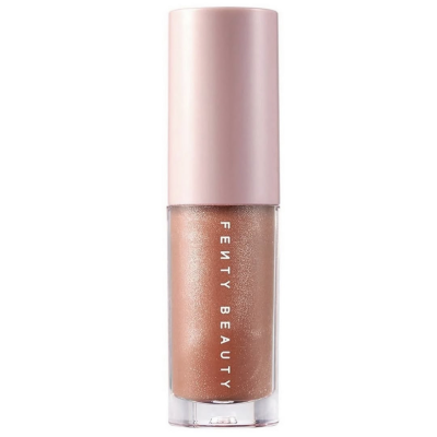 Блиск для губ Fenty Beauty Gloss Bomb Universal Lip Luminizer (Champ Stamp Fantasy) 2 ml Mini