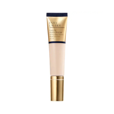 Увлажняющий тональный крем с SPF45 Estée Lauder Futurist Hydra Rescue (1N2) 35 ml