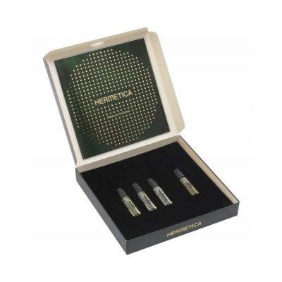 Набор парфюмов Герметика Discovery Set