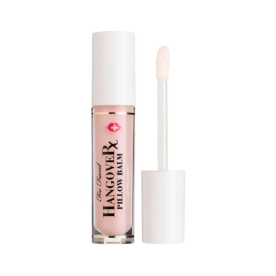 Увлажняющий бальзам для губ Too Faced Hangover Pillow Balm Ultra-Hydrating Lip Balm (Original) 6 ml
